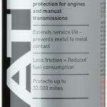 LiquiMoly Ceratec High-tech ceramic wear protection for engines and manual transmissions