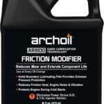 Archoil AR9100 Nano Lubrication Technology Friction Modifier