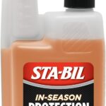 STA-BIL In-Season Protection Fuel System Treatment