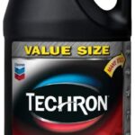 Techron Complete Fuel System Cleaner