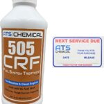 ATS Chemical 505 CRF Fuel System Treatment