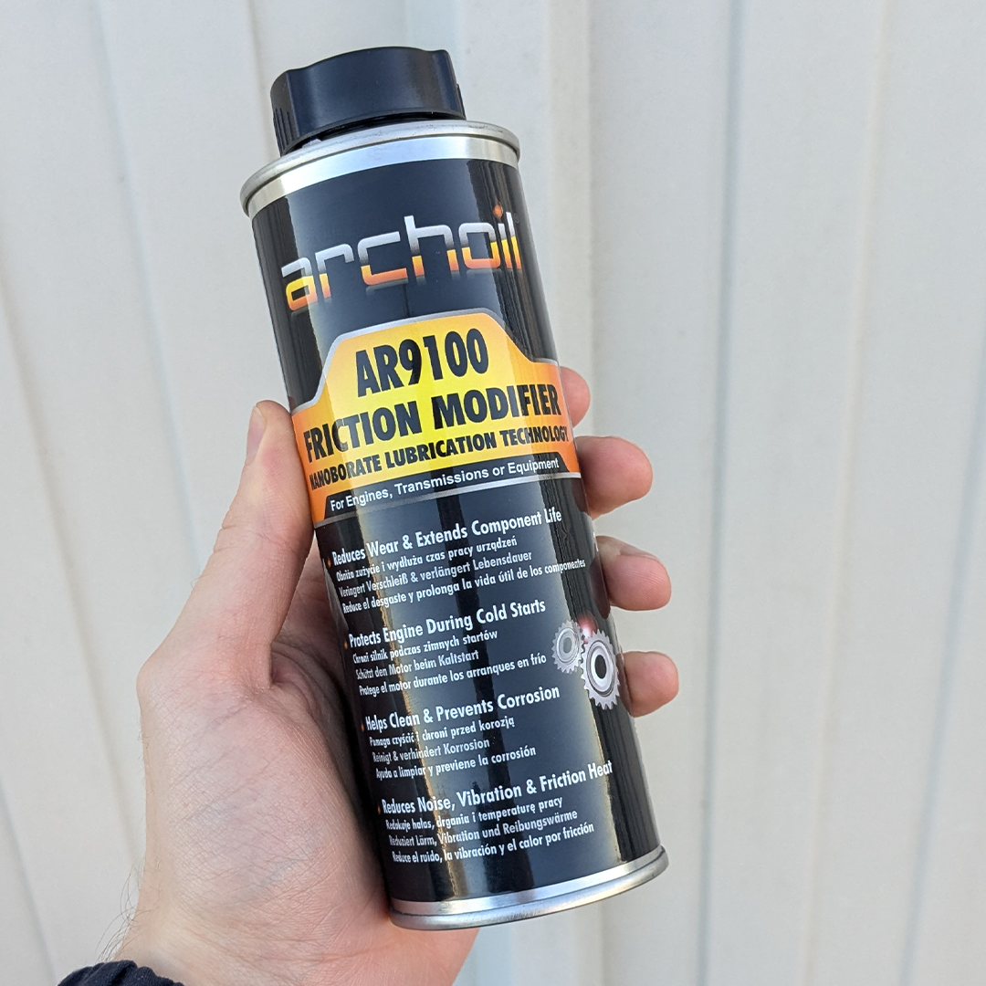 Best Oil Additives for Enhanced Engine Performance 2025