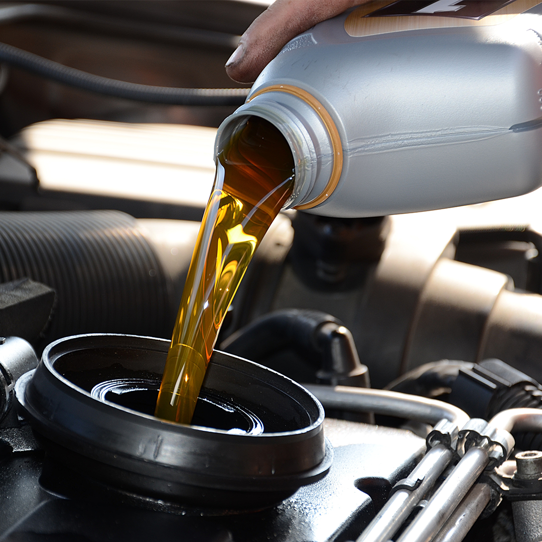 Best Engine Oil for Superior Vehicle Performance in 2025
