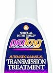 Prolong Automatic and Manual Transmission Treatment