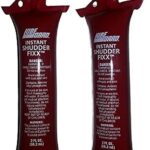 Lube guard Instant Shudder Fixx