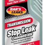 Bar's Leaks Transmission Stop Leak Concentrate