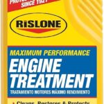 Rislone Maximum performance engine treatment, conditioner and cleaner