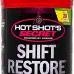 Hot Shot's Secret Shift Restore
