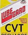 Lube Gard CVT Recharge and Protect